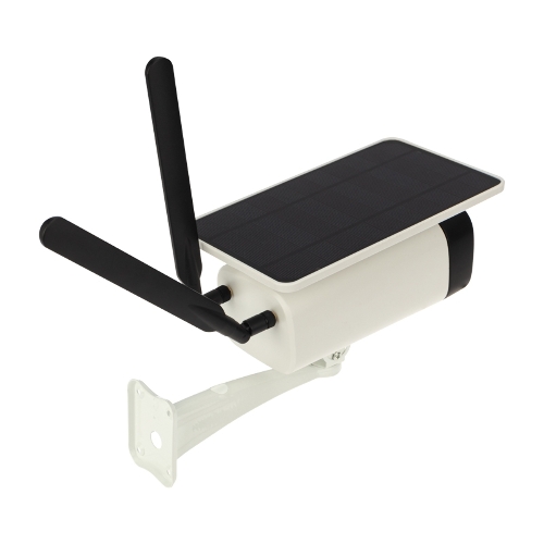 Камера видеонаблюдения умная беспроводная Wi-Fi камера с аккумуляторами SECURIC