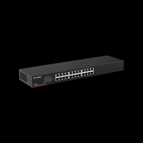 Коммутатор 24PORT 1000M G1024G IP-COM