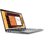 Ноутбук Dell Latitude 5450 черный 5450-7560 Core Ultra 7 155U 16Gb SSD 512Gb Intel Arc 14