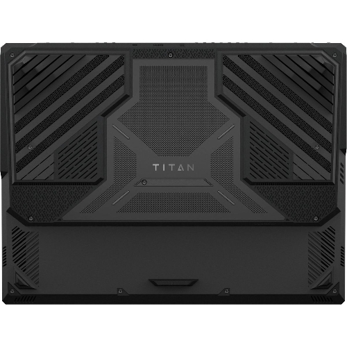 Ноутбук MSI Titan Dragon Edition 18 HX AI A2XWJG-205RU черный Core Ultra 9 285HX 64Gb SSD4Tb NVIDIA GeForce RTX 5090 для ноутбуков 24Gb 18
