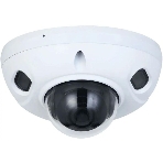 Видеокамера IP Dahua DH-IPC-HDBW3241FP-AS-0306B 3.6-3.6мм цветная корп.:белый