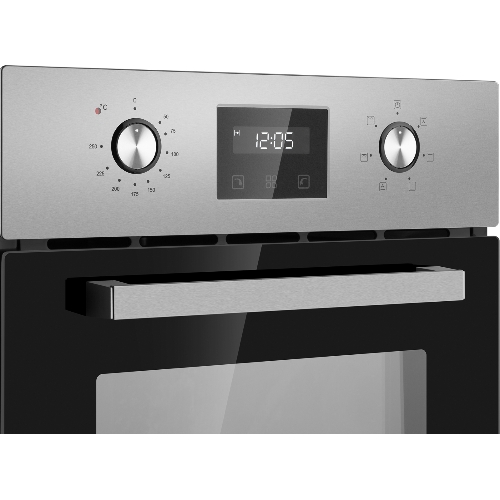 Духовой шкаф Weissgauff EOY 456 PDX