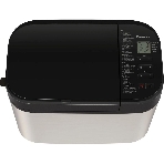 Хлебопечка Panasonic SD-YR2550STS серебристый/черный, 550 Вт, 1.1 кг, 30 программ