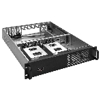 Серверный корпус ExeGate Pro EX284973RUS 2U550-08 (RM 19