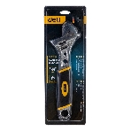 Разводной ключ Deli DL30108 8