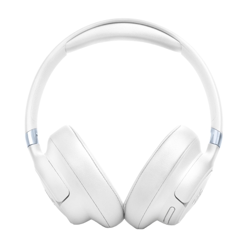 Беспроводные/проводные наушники JBL Tune 780NC белый, полноразмерные, Bluetooth + проводной, адаптивное шумоподавление