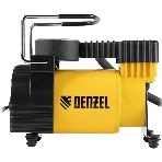 Компрессор автомобильный Denzel DС-20, 12 В, 10 атм., 35 л/мин