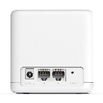 Бесшовный Mesh роутер Mercusys Halo H30G(2-pack) AC1300 10/100/1000BASE-TX