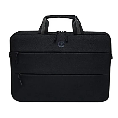 Сумка для ноутбука Continent (15,6) CC-212 Black, черный