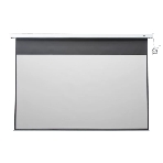 Экран с электроприводом Lumien Cinema Control 219x362 см (раб.область 198х352 см) (159