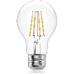Лампа филам. Gauss Filament 11Вт цок.:E27 груша св.свеч.бел.нейт. (упак.:10шт) (22221)