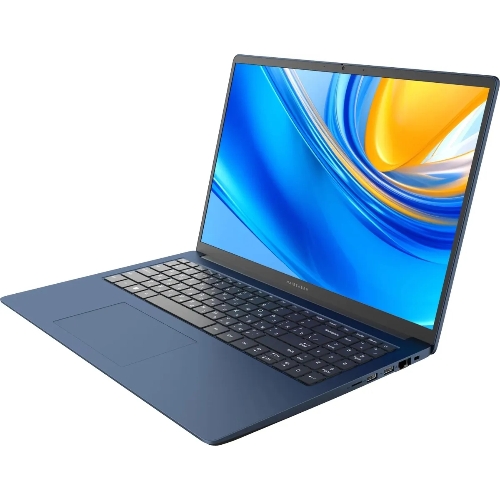 Ноутбук Maibenben Medio M647 M6471SF0HURE3 16