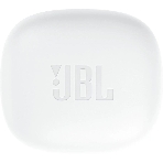 Наушники TWS JBL Wave Flex белый, вкладыши, Bluetooth, быстрая зарядка, до 8 ч