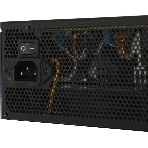 Блок питания Aerocool/Formula AC KCAS PLUS 700, 700Вт, 80 PLUS Bronze, 120мм черный (аналог Aerocool KCAS PLUS 700W)