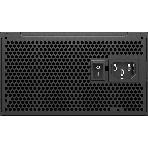 Блок питания ПК Power Supply PCCooler, 550W 80+ Bronze (ATX, ATX 2.52, Non-modular, 1x24(20+4)pin 550мм, 1xCPU(4+4)pin 650мм, 1xPCIe*2 8(6+2)pin 500+120мм, 4xSATA*3+MOLEX4pin*1, Active, 120x120мм, 140x150x86mm, APFC, OVP/UVP/OCP/SCP/OTP/OPP/SPD)