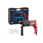 Перфоратор Boxbot RH-500, SDS-plus, 500 Вт, 1,7 Дж, от сети