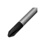 Отвертка Denzel PH2х150 мм, S2, 3к рукоятка