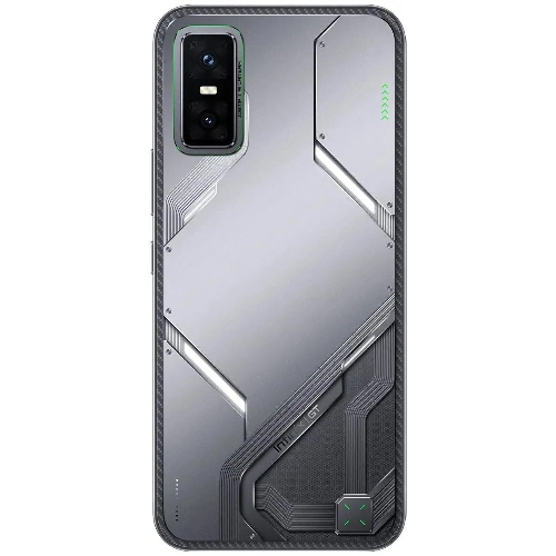 Смартфон Infinix GT 30 Pro, 12/512Gb, серый