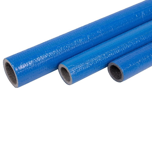 Трубка Royal Thermo Prottector (blue) 22-9/2м