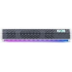 Саундбар GMNG GG-SP100UB 2.0 10Вт белый