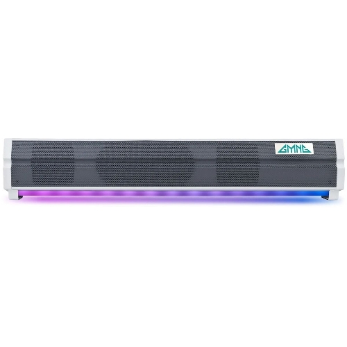 Саундбар GMNG GG-SP100UB 2.0 10Вт белый