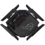 Роутер беспроводной Asus GT-BE98 100/1000/10000BASE-T