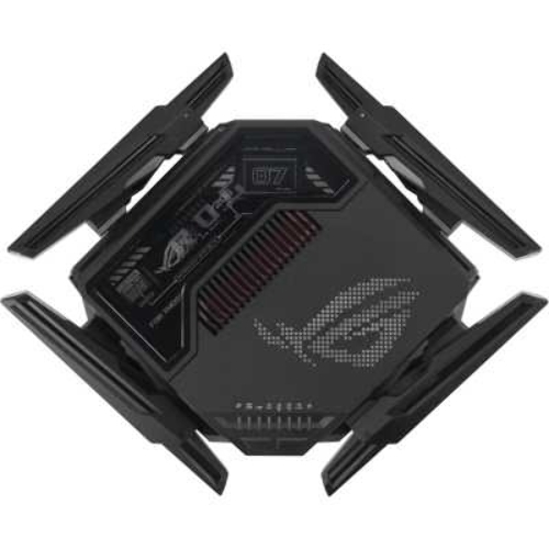 Роутер беспроводной Asus GT-BE98 100/1000/10000BASE-T