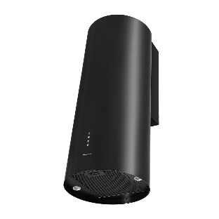 Кухонная вытяжка HOMSair SIGMA 39S Wall черный
