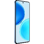 Смартфон HONOR X8d 8/128Gb, голубой