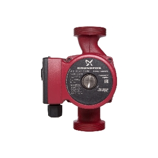 Насос циркуляционный GRUNDFOS UPS 32-40 EU