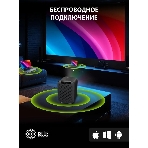 Проектор Cactus CS-PRC.07B.Full HD-A LCD 9400Lm LS 350Lm ANSI (1920x1080) 2000:1 ресурс лампы:50000часов 1xUSB typeA 1xHDMI 1кг