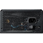 Блок питания Chieftec Vega M PPG-1000-C (ATX 3.1, 1000W, 80 PLUS GOLD, Active PFC, 135mm fan, Gen5 PCIe, Full Cable Management) Retail
