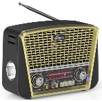 Радиоприемник Ritmix RPR-050 GOLD