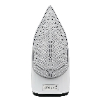 Утюг Centek CT-2308 синий, 2800 Вт, 60 г/мин, 190 г/мин, 300 мл