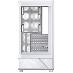 Корпус Jonsbo D200, Mini-Tower, белый