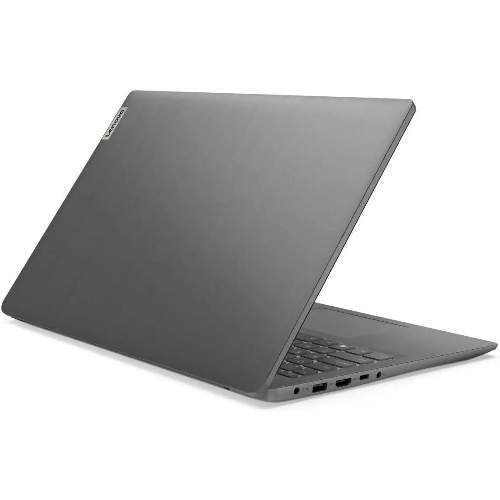 Ноутбук Lenovo IdeaPad 3 15IAU7 i3-1215U 8Gb SSD 256Gb Intel UHD Graphics 15,6 FHD IPS Cam 45Вт*ч No OS Серый 82RK013NRK