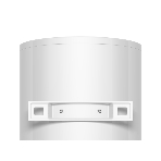 Водонагреватель Thermex Fusion 80 V 2кВт 80л электрический настенный