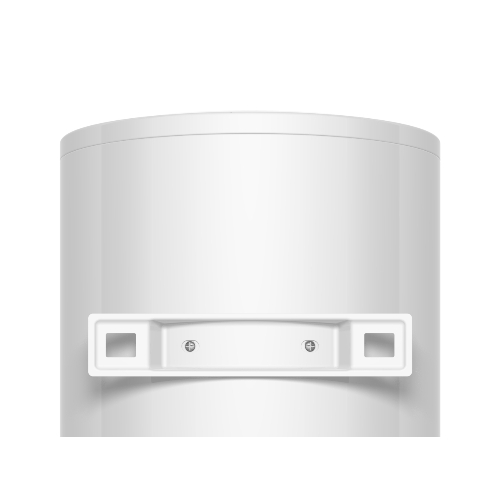 Водонагреватель Thermex Fusion 80 V 2кВт 80л электрический настенный