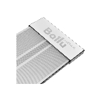 Обогреватель инфракрасный Ballu BIH-APL-1.5-M серый, 1500 Вт, 30 м2