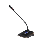 Цифровая Конференц-Система, Делегатский Микрофон DSPPA CM61