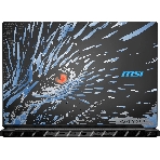 Ноутбук MSI Titan Dragon Edition 18 HX AI A2XWJG-205RU черный Core Ultra 9 285HX 64Gb SSD4Tb NVIDIA GeForce RTX 5090 для ноутбуков 24Gb 18