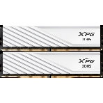 Оперативная память XPG Lancer Blade, DDR5, 32GB (2x16GB), 6000MHz, CL34, DIMM, с радиаторами, белый
