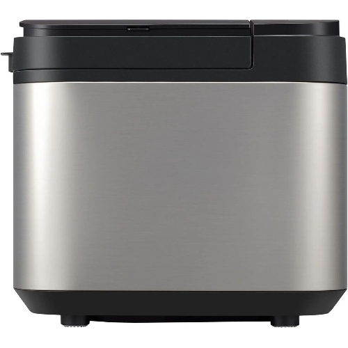 Хлебопечка Panasonic SD-YR2550STS серебристый/черный, 550 Вт, 1.1 кг, 30 программ