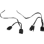 Устройство охлаждения(кулер) Accord ACC-YX4P13 ARGb Soc-AM5/AM4/1200/1700/1851 черный 4-pin 36.5dB Al+Cu 220W 740gr brown box
