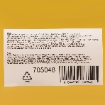 Бур по бетону Denzel двойная спираль, Cobalt W-tip, 20x310 мм, SDS PLUS