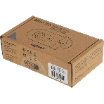 Веб-камера Logitech Brio 105 1920x1080, 30 кадр/с, USB Type-A, микрофон (шумоподавление), шторка приватности, автоосвещение, универсальное крепление