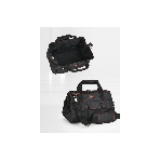 Сумка для инструментов Deli DL430902 Black Edition