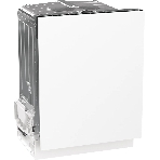 Встраиваемая посудомоечная машина Gorenje GV642D90, черный, 59.8 см, 14 компл., 45 дБ, класс A+++