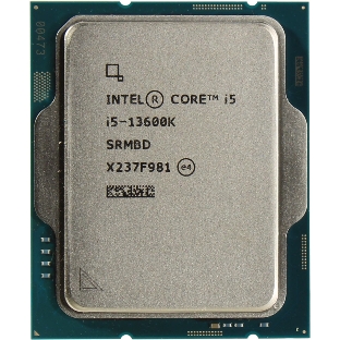 Процессор Intel Core i5-13600K Soc-1700 3.9GHz OEM