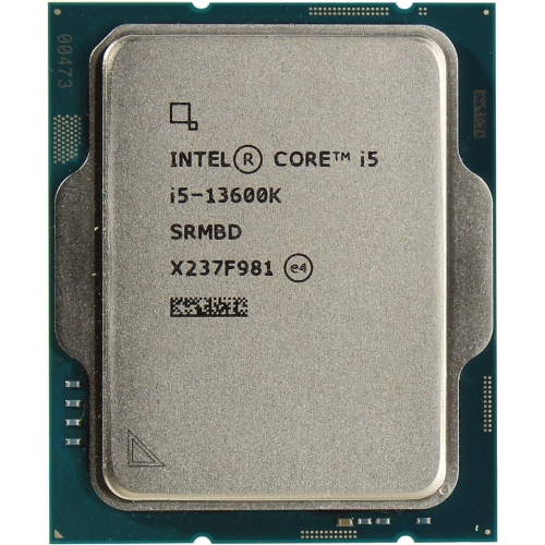 Процессор Intel Core i5-13600K Soc-1700 3.9GHz OEM